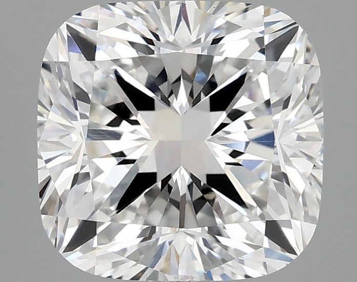 Lab Grown Diamond 2,87Ct E-VVS2 Cushion - IGILG771636355 1