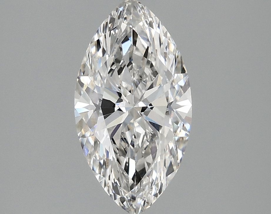 Lab Grown Diamond 1,49Ct F-VVS2 Marquise - IGILG788677240 1