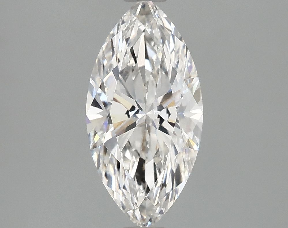 Lab Grown Diamond 1,56Ct F-VS1 Marquise - IGILG788601594 1