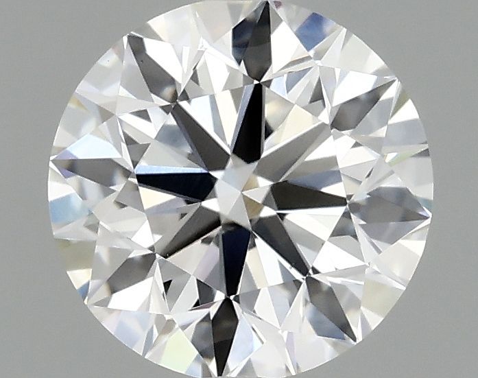 Lab Grown Diamond 1Ct E-VS1 Round - IGILG783604041 1
