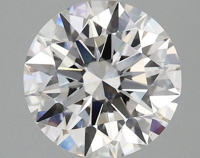 Lab Grown Diamond 2Ct F-VS1 Round - IGILG776604659 1