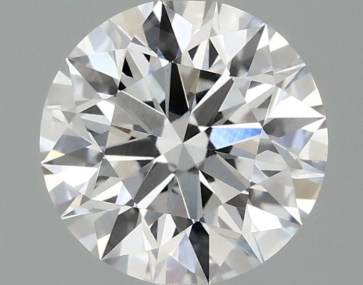 Lab Grown Diamond 1Ct D-VS1 Round - IGILG797697618 1