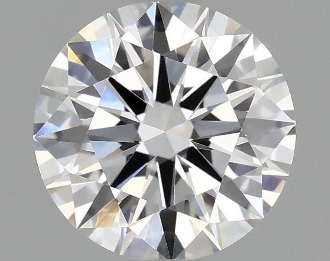 Lab Grown Diamond 1,01Ct E-VVS2 Round - IGILG797670622 1