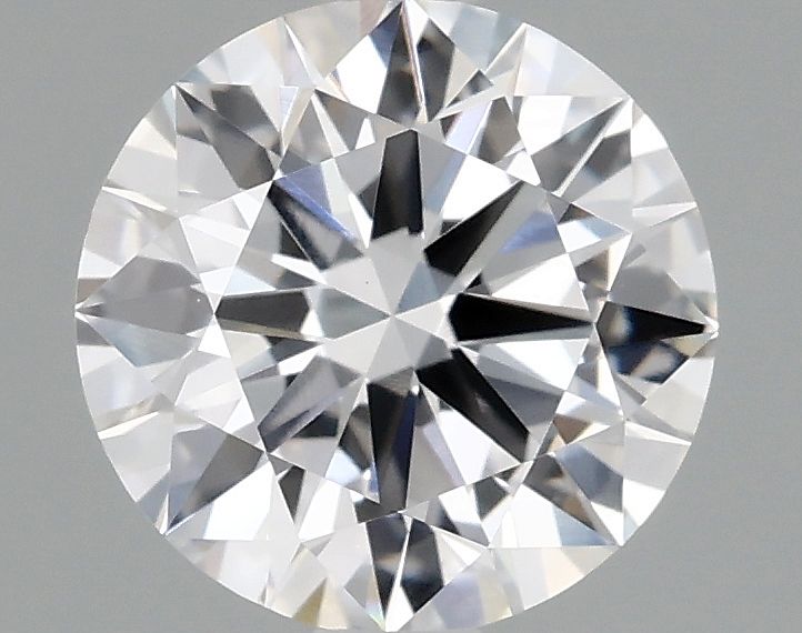 Lab Grown Diamond 1,44Ct D-VS1 Round - IGILG788605890 1