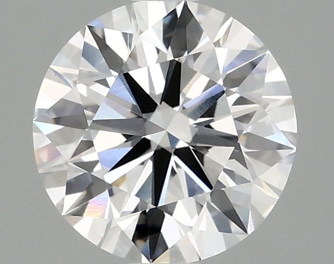 Lab Grown Diamond 1,92Ct F-VS1 Round - IGILG776651052 1