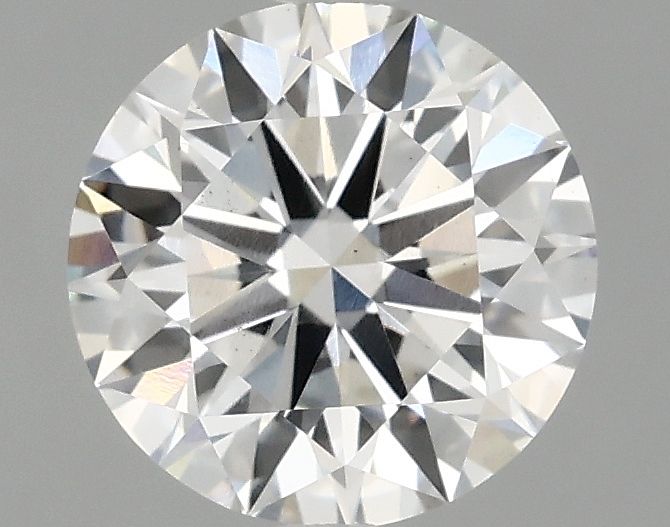 Lab Grown Diamond 1,45Ct D-VS1 Round - IGILG776674117 1