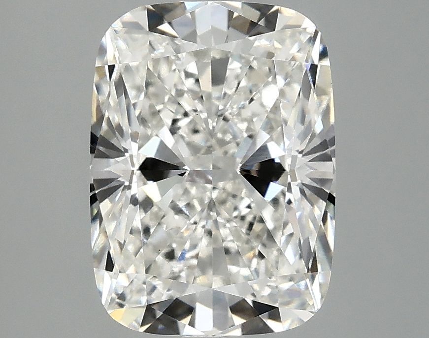 Lab Grown Diamond 3,06Ct G-VS1 Cushion - IGILG784649661 1