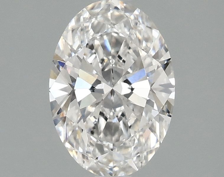 Lab Grown Diamond 1,39Ct E-VS1 Oval - IGILG764640239 1