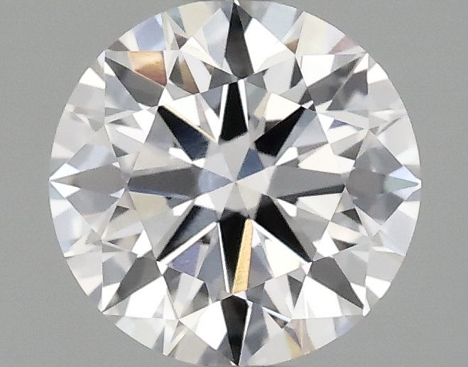 Lab Grown Diamond 1,52Ct D-VS1 Round - IGILG788661342 1