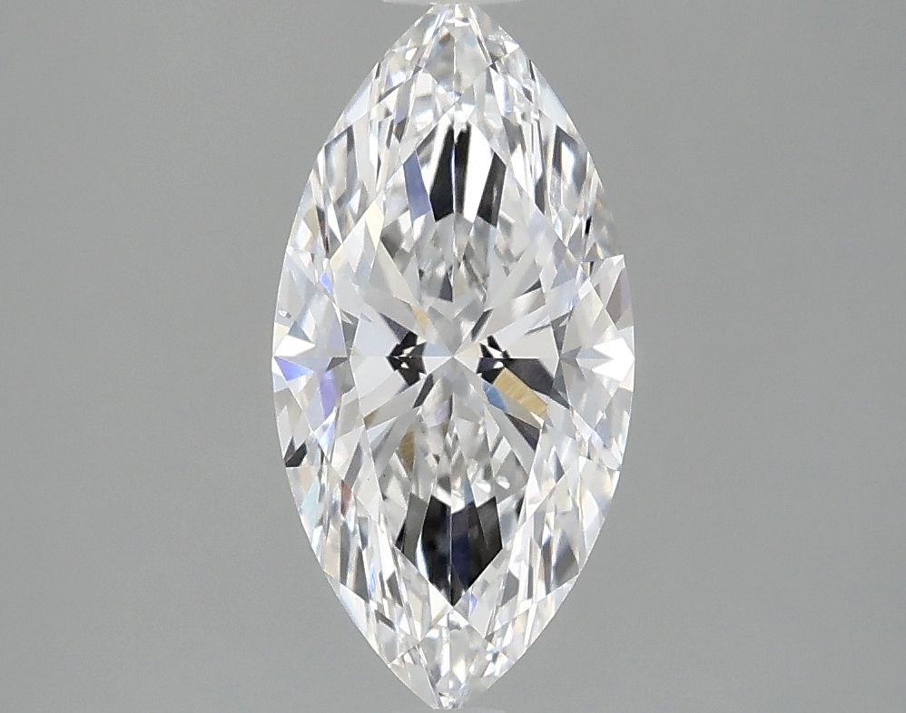 Lab Grown Diamond 1,5Ct E-VS2 Marquise - IGILG788601789 1