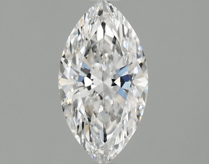 Lab Grown Diamond 1,03Ct E-VS1 Marquise - IGILG783666141 1
