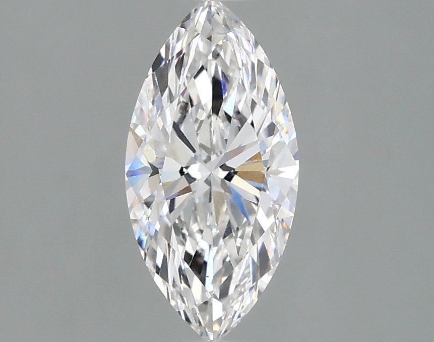Lab Grown Diamond 0,98Ct D-VS1 Marquise - IGILG783665708 1
