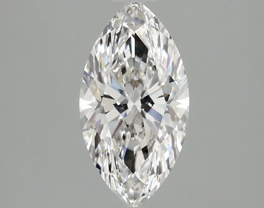 Lab Grown Diamond 1,09Ct F-VS1 Marquise - IGILG784652233 1