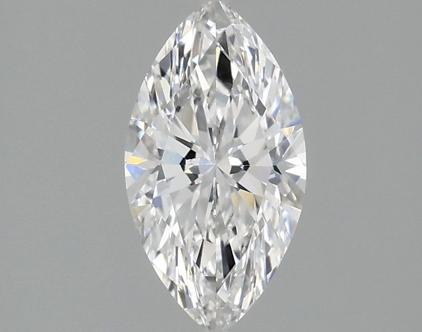 Lab Grown Diamond 0,98Ct D-VS1 Marquise - IGILG784660687 1