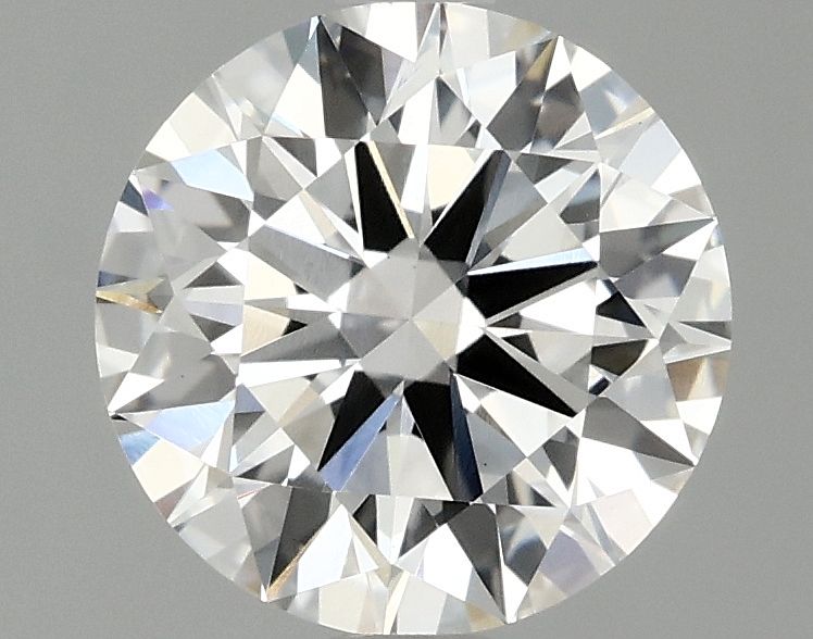 Lab Grown Diamond 1,48Ct F-VVS2 Round - IGILG784686962 1