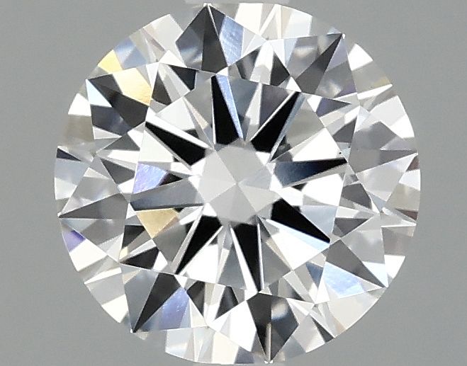 Lab Grown Diamond 1,48Ct D-VS1 Round - IGILG782683896 1