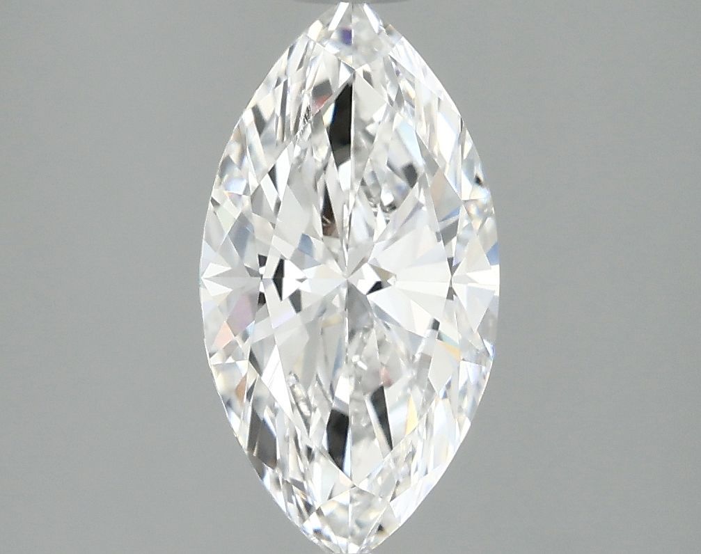Lab Grown Diamond 1,47Ct D-VVS2 Marquise - IGILG788612891 1