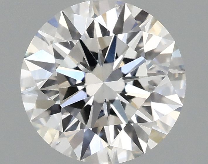 Lab Grown Diamond 1,5Ct E-VS2 Round - IGILG784689122 1