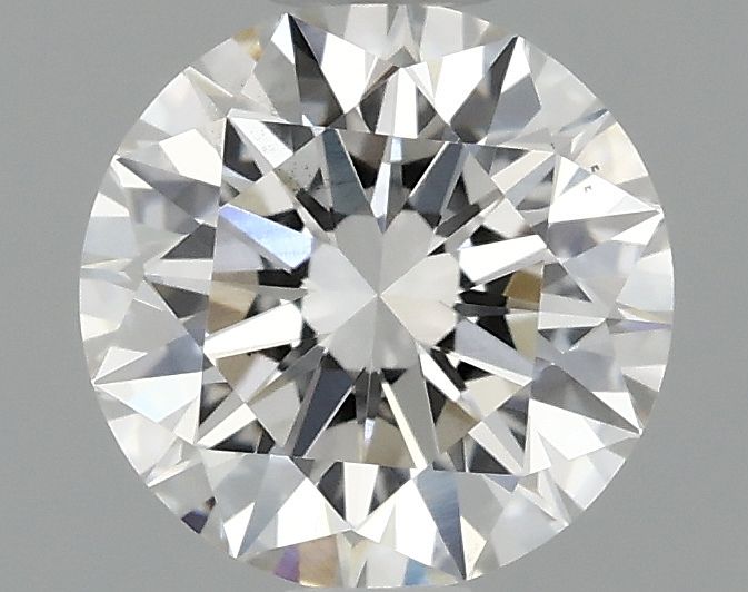 Lab Grown Diamond 1Ct E-VS2 Round - IGILG797670577 1