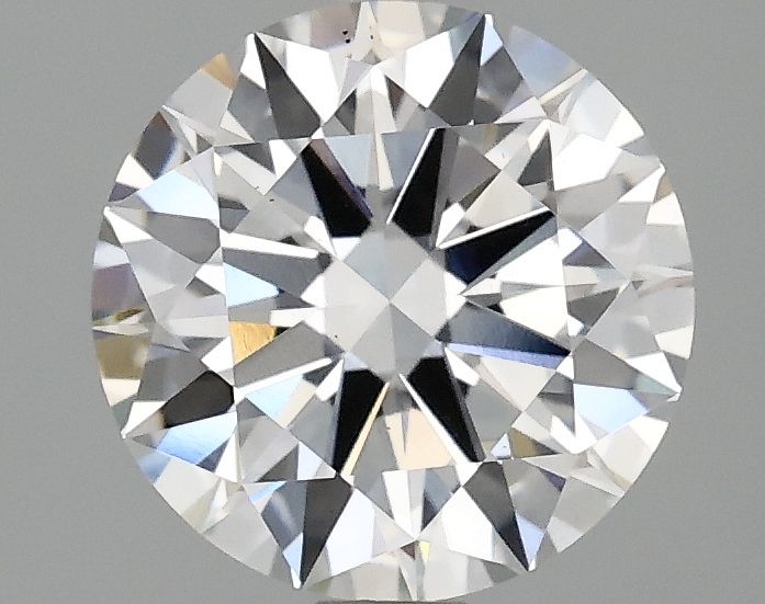 Lab Grown Diamond 1,9Ct E-VS2 Round - IGILG773653679 1