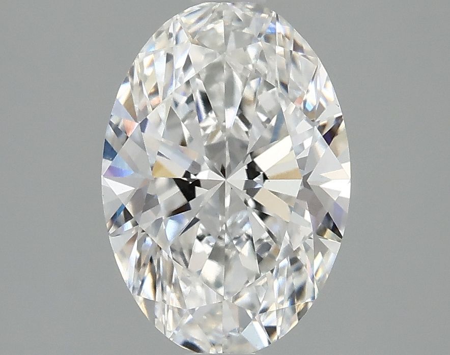 Lab Grown Diamond 2,04Ct E-VS2 Oval - IGILG761520635 1