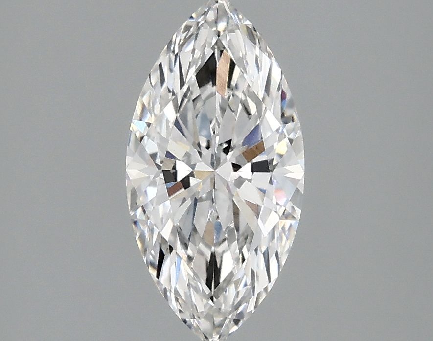 Lab Grown Diamond 1,1Ct E-VS1 Marquise - IGILG772673786 1