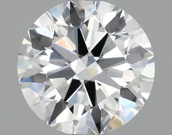 Lab Grown Diamond 0,98Ct D-VS1 Round - IGILG788636953 1