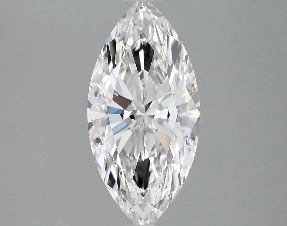 Lab Grown Diamond 1,58Ct D-VS1 Marquise - IGILG783625432 1