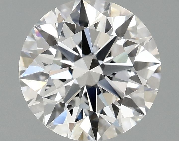 Lab Grown Diamond 1,56Ct E-VS1 Round - IGILG772607472 1