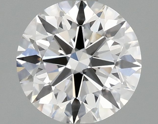 Lab Grown Diamond 1,57Ct F-VS1 Round - IGILG776610040 1