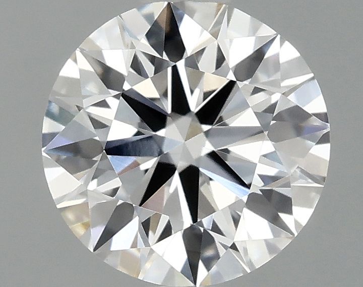 Lab Grown Diamond 1Ct E-VS1 Round - IGILG784699702 1