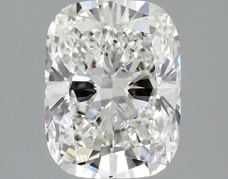 Lab Grown Diamond 2,02Ct F-VS1 Cushion - IGILG788659770 1