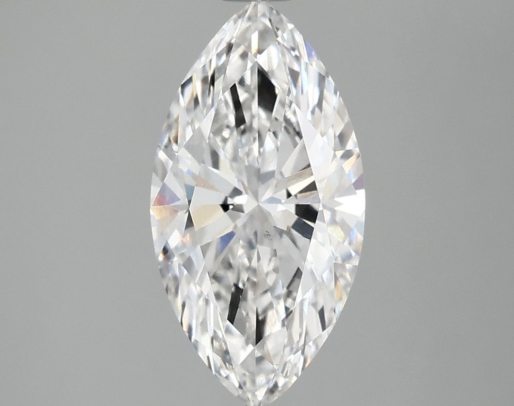 Lab Grown Diamond 1,92Ct E-VS2 Marquise - IGILG778690247 1