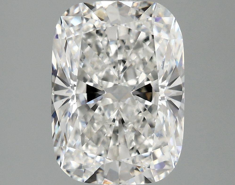 Lab Grown Diamond 2,06Ct E-VS1 Cushion - IGILG788602881 1