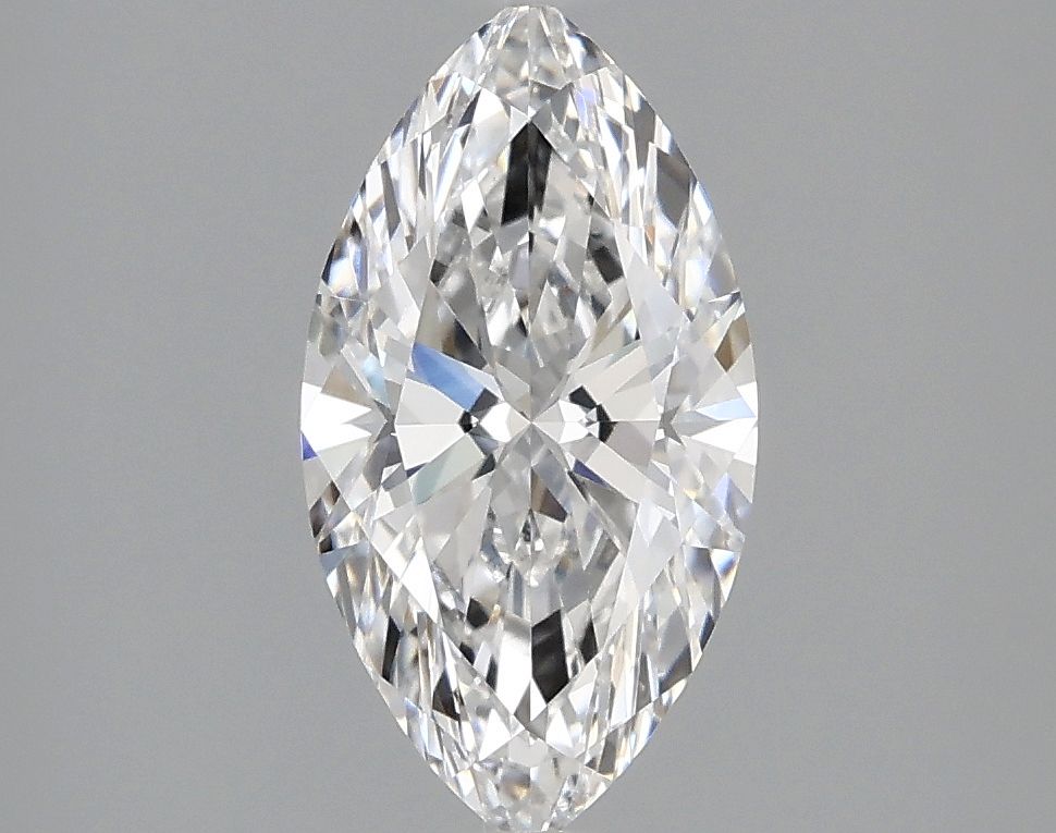 Lab Grown Diamond 1,51Ct D-VS1 Marquise - IGILG797656654 1
