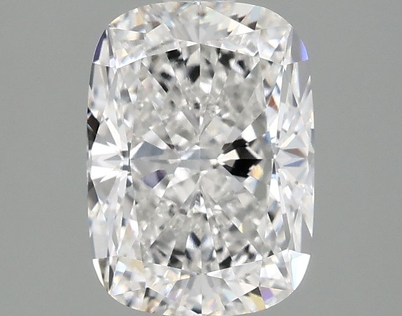 Lab Grown Diamond 2,04Ct E-VS2 Cushion - IGILG797651029 1