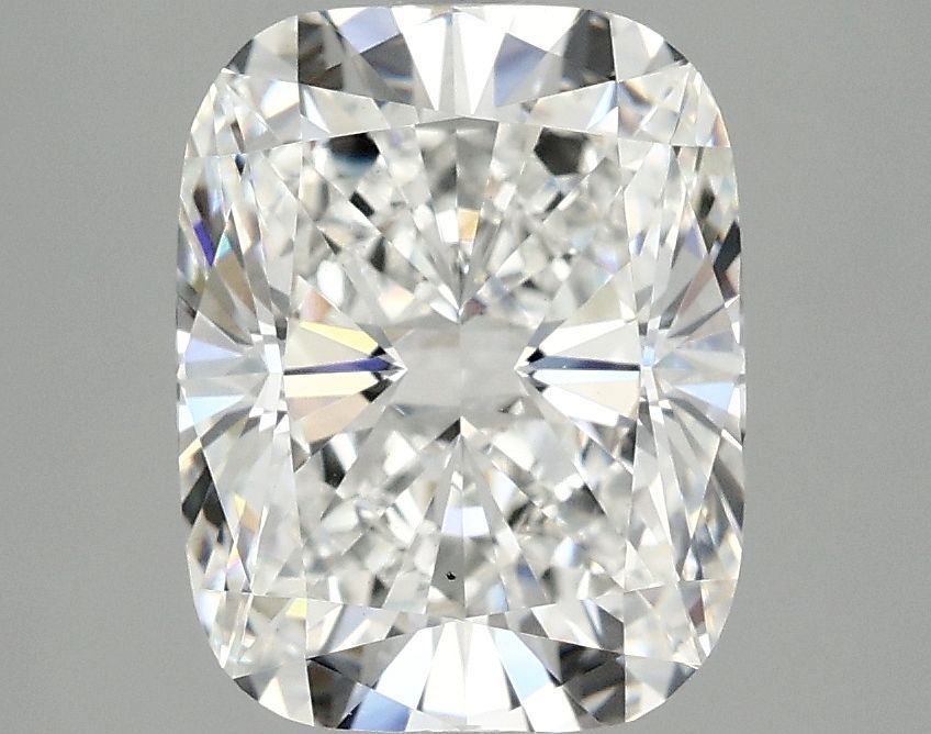 Lab Grown Diamond 3,07Ct E-VS1 Cushion - IGILG788601332 1