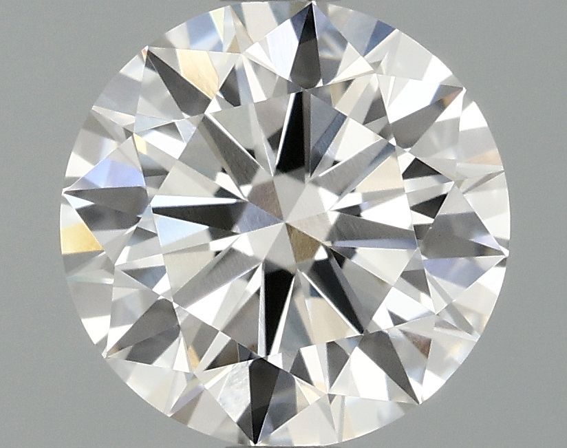 Lab Grown Diamond 1,43Ct G-VVS2 Round - IGILG786668842 1