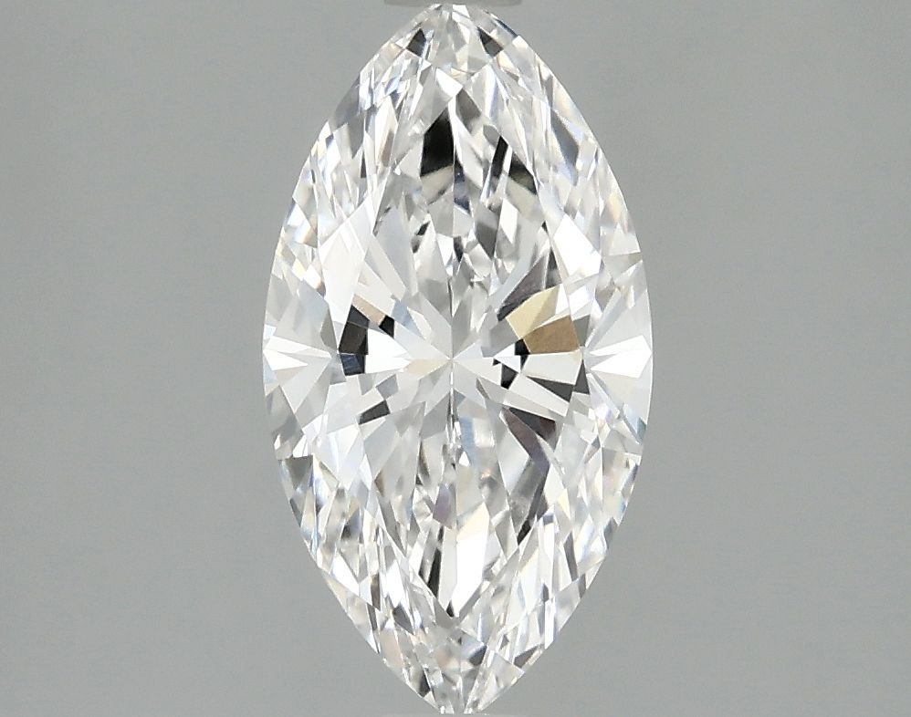 Lab Grown Diamond 1Ct E-VS2 Round - IGILG789607948 1