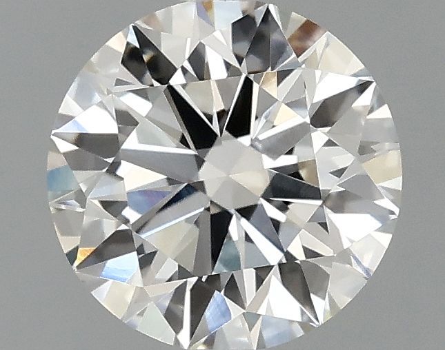 Lab Grown Diamond 1,41Ct G-VVS2 Round - IGILG784682517 1
