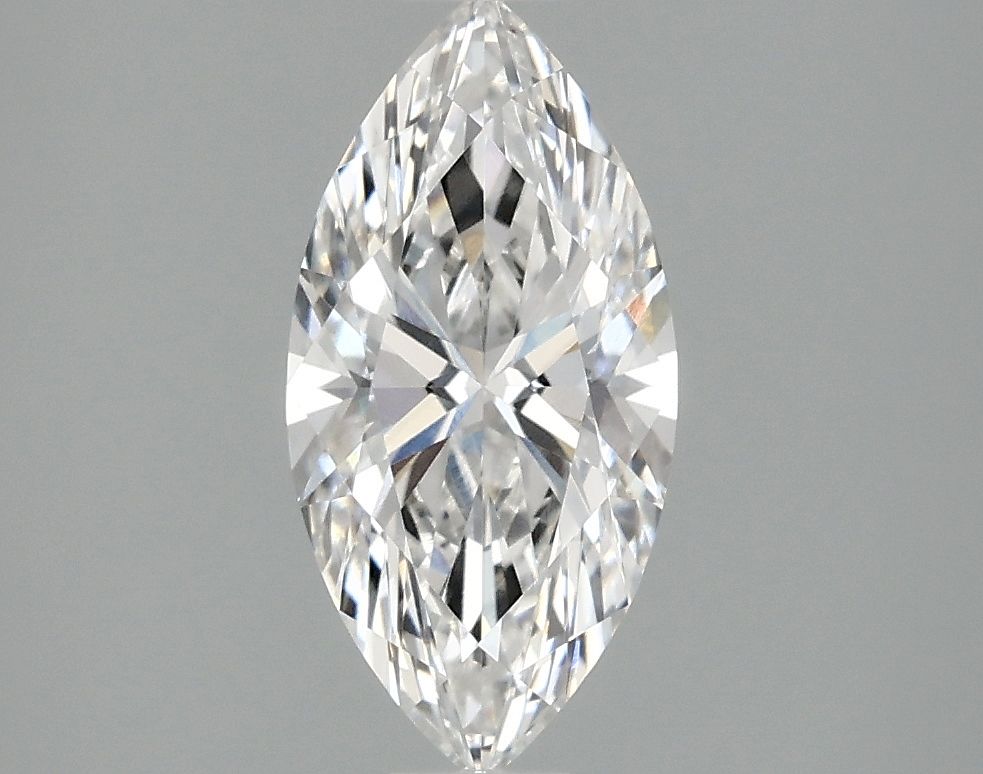 Lab Grown Diamond 1,4Ct E-VVS2 Marquise - IGILG795652995 1