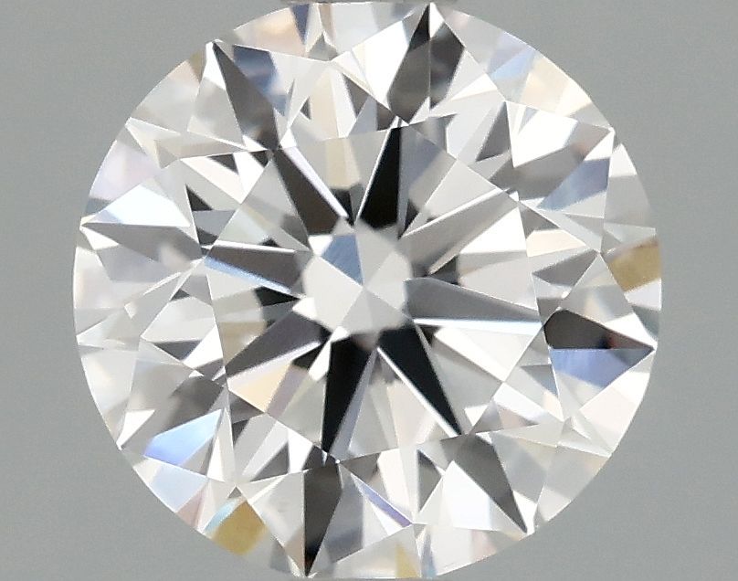 Lab Grown Diamond 1,48Ct F-VS1 Round - IGILG794647833 1