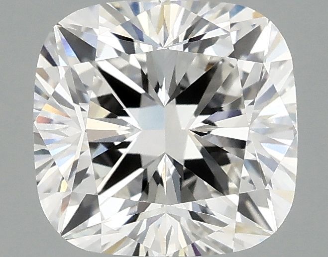 Lab Grown Diamond 2,35Ct G-VVS2 Cushion - IGILG787654508 1