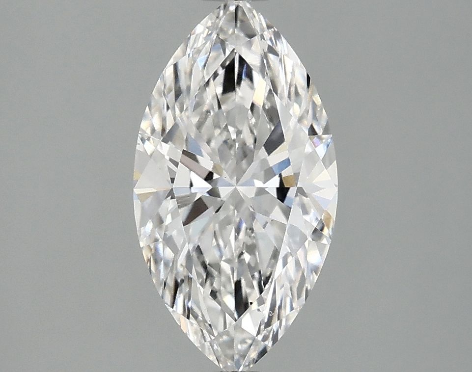 Lab Grown Diamond 1,59Ct E-VS2 Marquise - IGILG787631136 1