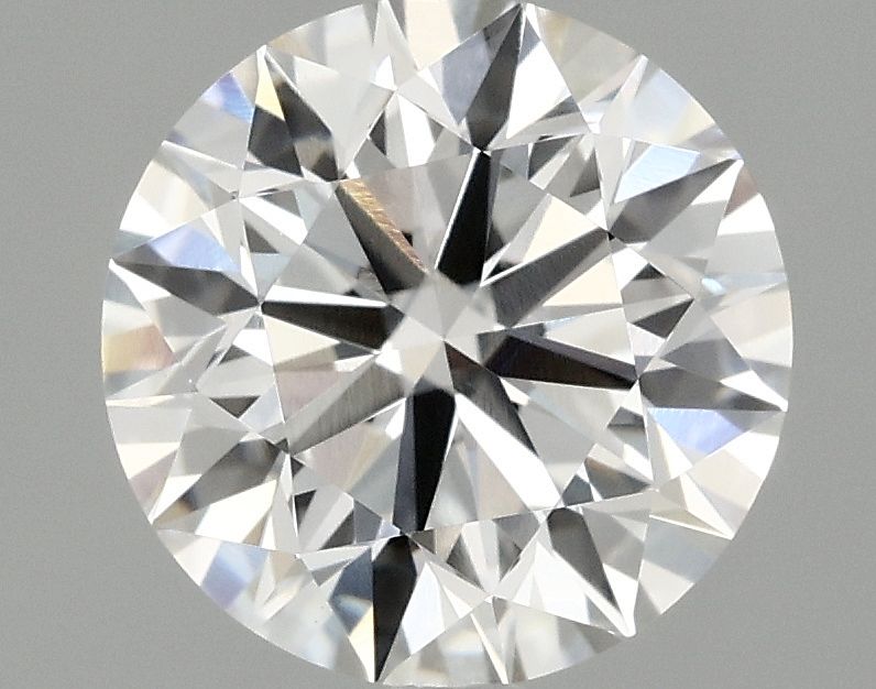 Lab Grown Diamond 1,95Ct F-VVS2 Round - IGILG789607628 1