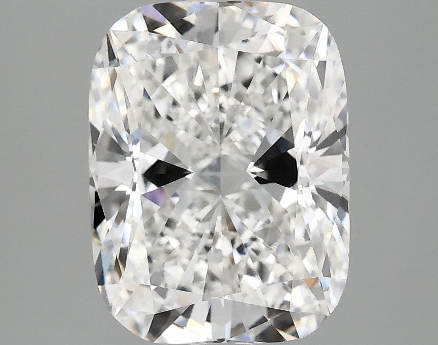 Lab Grown Diamond 3,07Ct E-VVS2 Cushion - IGILG788665674 1