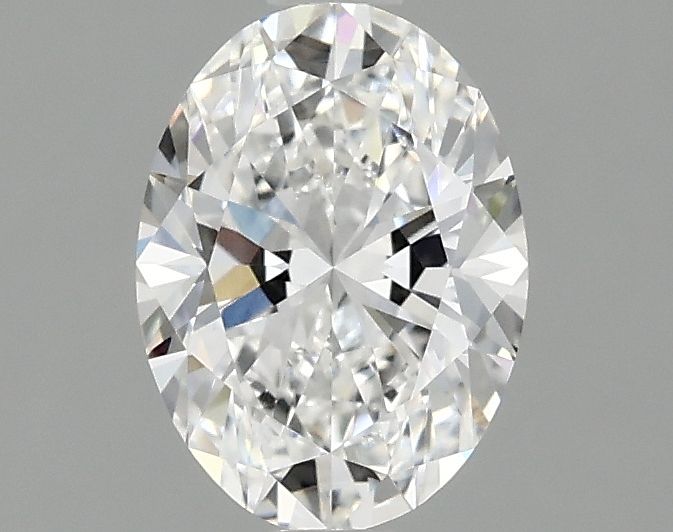 Lab Grown Diamond 1,08Ct E-VVS2 Oval - IGILG755519791 1