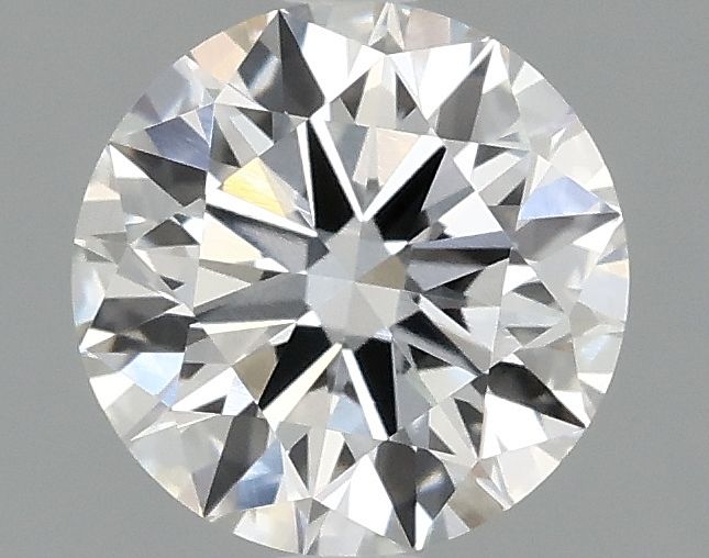 Lab Grown Diamond 1,41Ct F-VVS2 Round - IGILG789631978 1