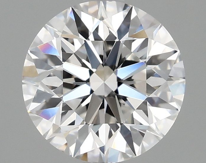 Lab Grown Diamond 1,5Ct D-VS1 Round - IGILG788605786 1