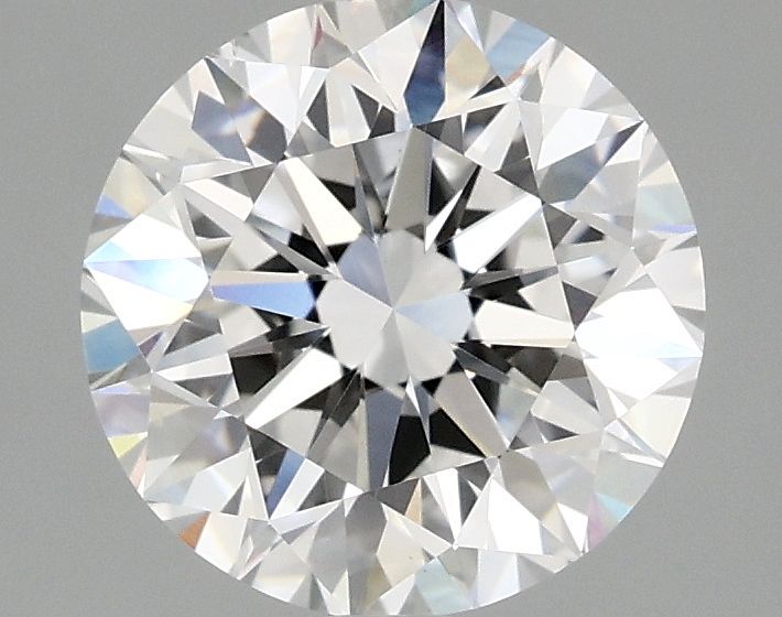 Lab Grown Diamond 2,38Ct E-VS1 Round - IGILG762539215 1